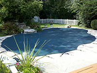 Merlin Pool Covers